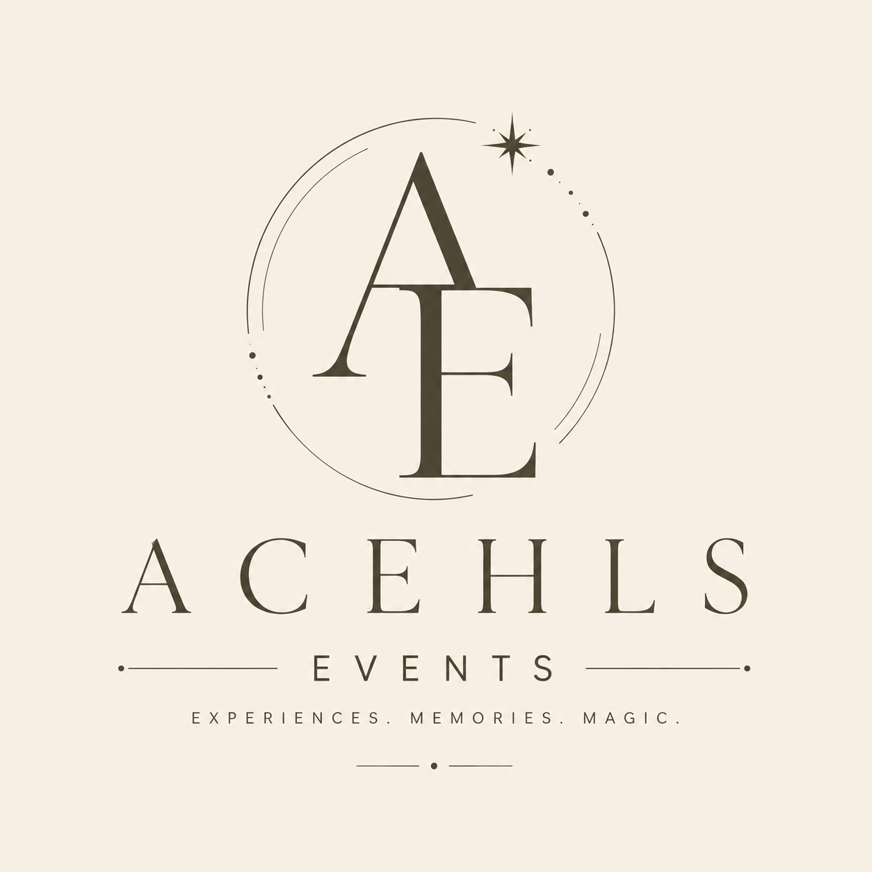 ACEHLS Events